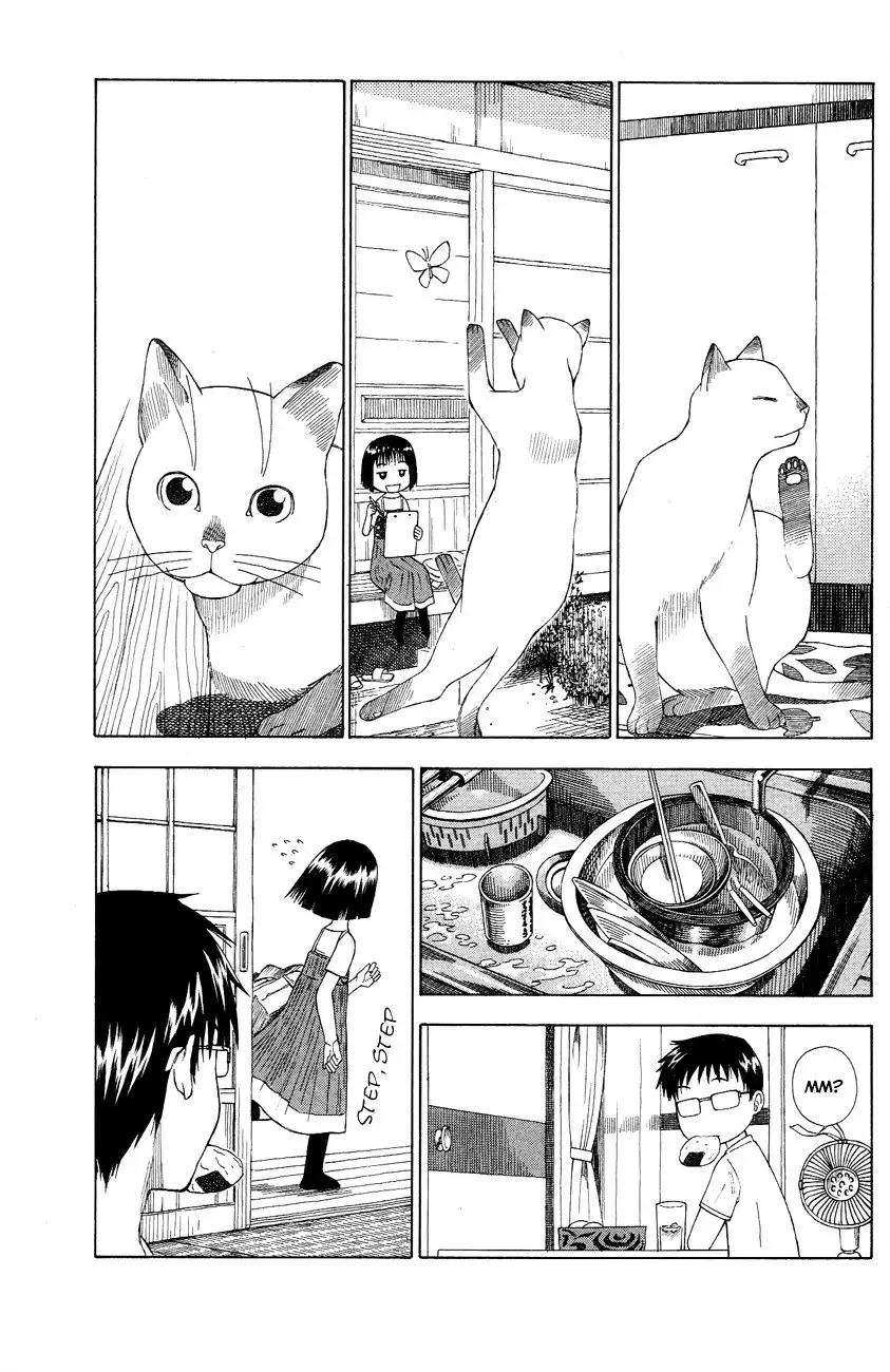 Neko Ane Chapter 5 13